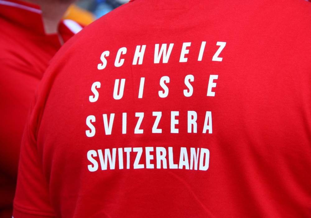 4 Languages in Switzerland, Exploring Switzerland